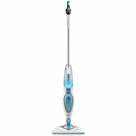 Scopa Elettrica Black & Decker FSM1630 1600 W
