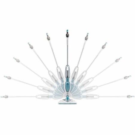 Scopa Elettrica Black & Decker FSM1630 1600 W