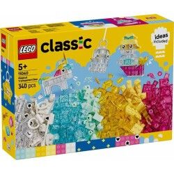 Set di Costruzioni Lego