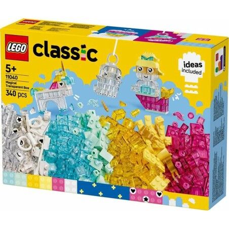 Set di Costruzioni Lego