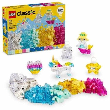 Set di Costruzioni Lego