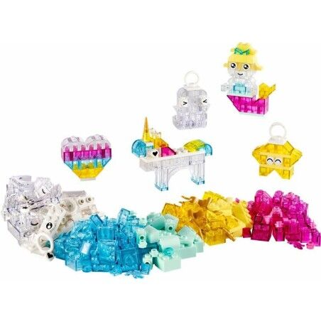 Set di Costruzioni Lego