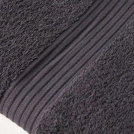 Telo da bagno TODAY Essential Maxi 90 x 150 cm Nero