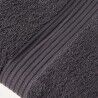 Telo da bagno TODAY Essential Maxi 90 x 150 cm Nero
