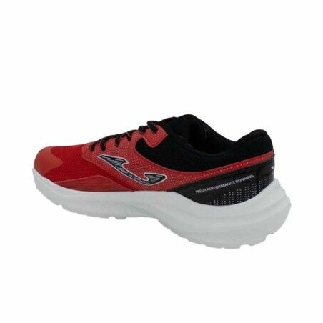 Scarpe Sportive Uomo Joma Sport Sierra 23 Rosso
