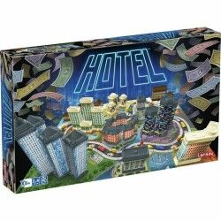 Gioco da Tavolo Lansay Hotel