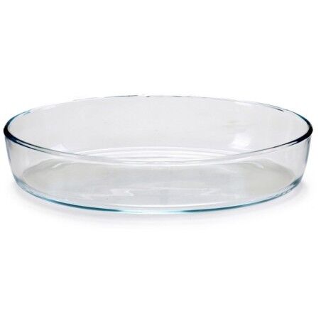 Teglia da Cucina Pasabahce Borcam Ovalada 2,3 L 22 x 6 x 30,5 cm (6 Unità)