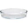 Teglia da Cucina Pasabahce Borcam Ovalada 2,3 L 22 x 6 x 30,5 cm (6 Unità)