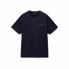 Maglia a Maniche Corte Uomo Napapijri S-Albula Ss