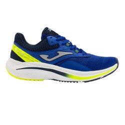 Scarpe Sportive Uomo Joma Sport Active 2405 Giallo Azzurro