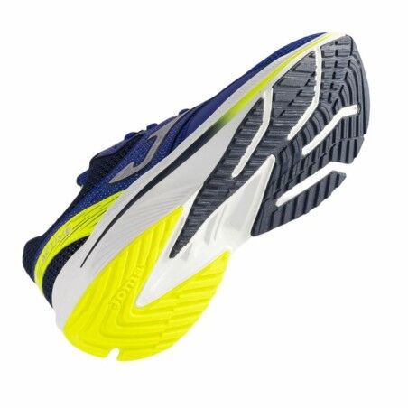 Scarpe Sportive Uomo Joma Sport Active 2405 Giallo Azzurro