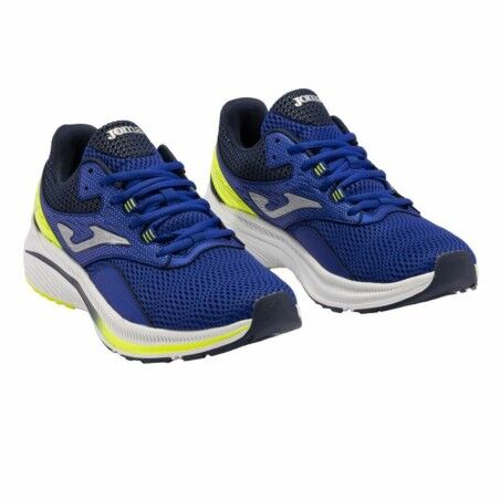 Scarpe Sportive Uomo Joma Sport Active 2405 Giallo Azzurro