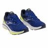 Scarpe Sportive Uomo Joma Sport Active 2405 Giallo Azzurro