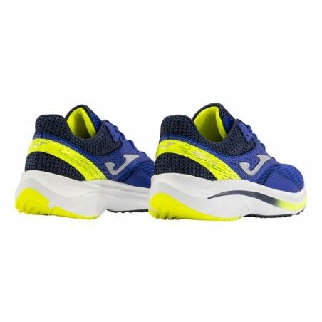 Scarpe Sportive Uomo Joma Sport Active 2405 Giallo Azzurro
