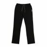 Pantalone di Tuta per Bambini Joluvi Fit Campus Nero