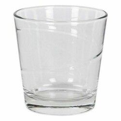 Set di Bicchieri Bormioli Rocco B2_0557760 Vetro 240 ml 6 Unità