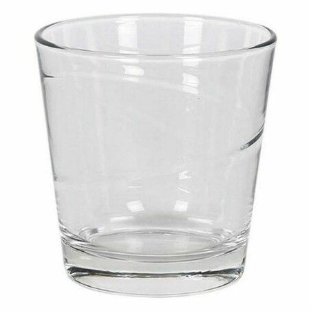 Set di Bicchieri Bormioli Rocco B2_0557760 Vetro 240 ml 6 Unità