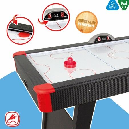 Tavolo da Hockey Colorbaby 137 x 84 x 73 cm