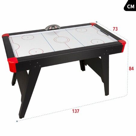 Tavolo da Hockey Colorbaby 137 x 84 x 73 cm