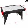 Tavolo da Hockey Colorbaby 137 x 84 x 73 cm