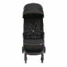 Passeggino per Bambini Chicco Glee Unven Nero