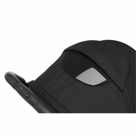 Passeggino per Bambini Chicco Glee Unven Nero