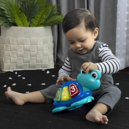 Centro di attività Baby Einstein Ocean Explorers Curiosity Cove