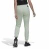 Pantalone Lungo Sportivo Adidas Mission Victory High-Waist Donna Beige