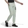 Pantalone Lungo Sportivo Adidas Mission Victory High-Waist Donna Beige