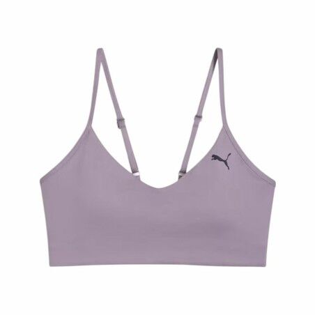 Reggiseno Sportivo Puma Move Yogini Violetta
