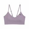 Reggiseno Sportivo Puma Move Yogini Violetta