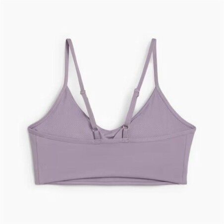 Reggiseno Sportivo Puma Move Yogini Violetta