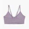 Reggiseno Sportivo Puma Move Yogini Violetta