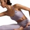 Reggiseno Sportivo Puma Move Yogini Violetta
