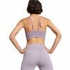 Reggiseno Sportivo Puma Move Yogini Violetta
