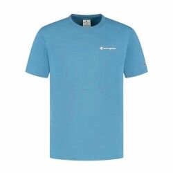 Maglia Sportiva a Maniche Corte Champion