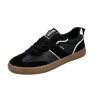 Scarpe Casual da Donna Mustang Roy Nero
