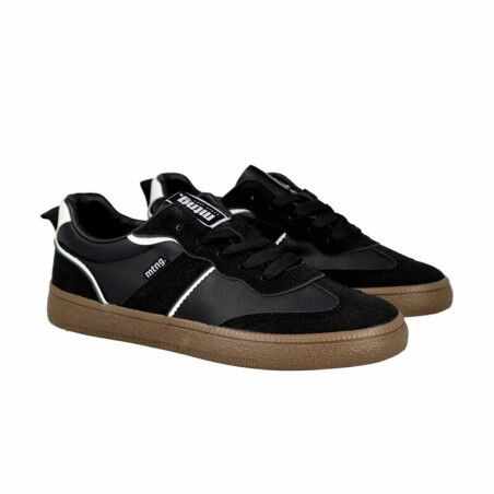 Scarpe Casual da Donna Mustang Roy Nero