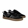 Scarpe Casual da Donna Mustang Roy Nero