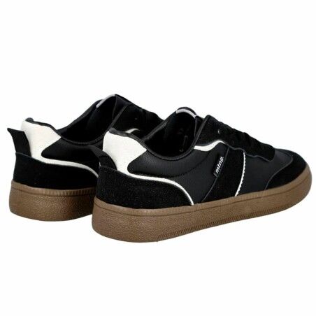 Scarpe Casual da Donna Mustang Roy Nero