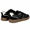 Scarpe Casual da Donna Mustang Roy Nero
