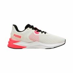Scarpe Sportive Uomo Puma Disperse Xt 3 Bianco