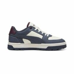 Scarpe da Tennis Casual Uomo Puma Caven 2.0 Abrupt Azzurro Blu Marino