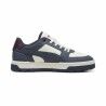 Scarpe da Tennis Casual Uomo Puma Caven 2.0 Abrupt Azzurro Blu Marino