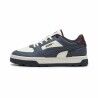 Scarpe da Tennis Casual Uomo Puma Caven 2.0 Abrupt Azzurro Blu Marino