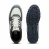 Scarpe da Tennis Casual Uomo Puma Caven 2.0 Abrupt Azzurro Blu Marino