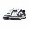 Scarpe da Tennis Casual Uomo Puma Caven 2.0 Abrupt Azzurro Blu Marino