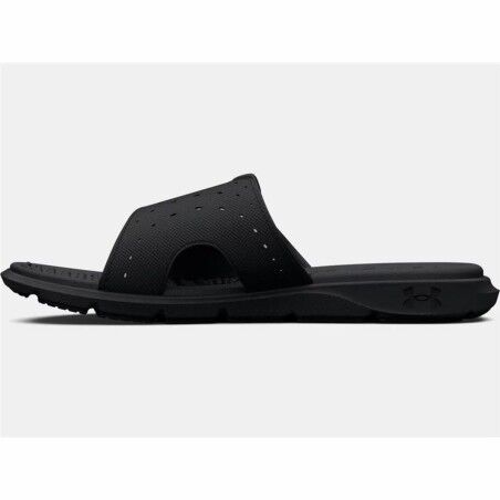 Ciabatte per Bambini Under Armour Ignite 7 SL Nero