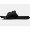 Ciabatte per Bambini Under Armour Ignite 7 SL Nero