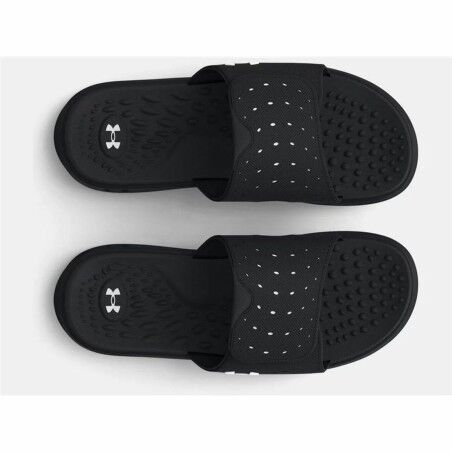 Ciabatte per Bambini Under Armour Ignite 7 SL Nero